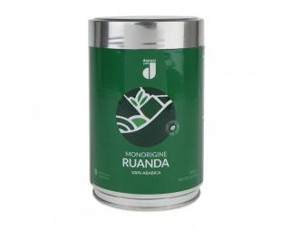Danesi caffe Ruanda Monorigine 100% Arabica doboz 250g őrölt kávé