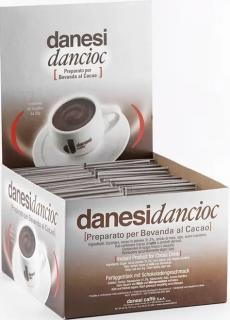 Danesi DanCioc csokoládé 1 kg
