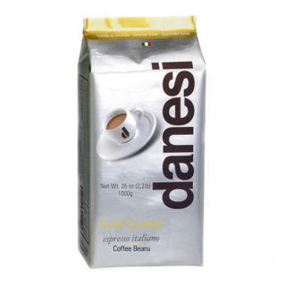 Danesi Gold Espresso Szemes Kávé 1 kg