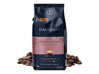 Davidoff Créma Intense kávébab 1 kg