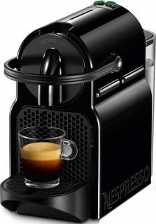 DeLonghi INISSIA EN 80.B kávéfőző Nespresso® kapszulákhoz 1 db