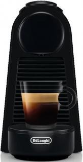 DeLonghi Nespresso Essenza Mini EN 85.B fekete 1 db