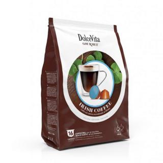 Dolce Gusto - Dolce Vita Irish Coffee kapszula - 16 adag