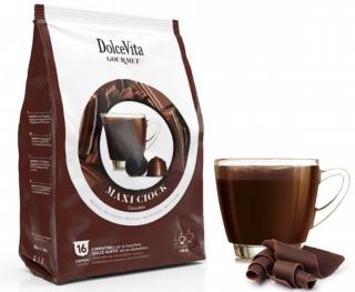 Dolce Gusto - Dolce Vita Maxi Ciock kapszula 16 adag