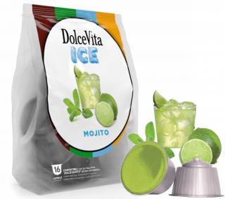 Dolce Gusto - Dolce Vita Mojito kapszula 16 adag