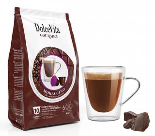 Dolce Gusto - Dolce Vita Mokaccino kapszula 16 adag