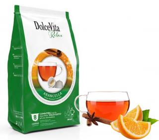 Dolce Gusto - Dolce Vita Relax Arancella kapszula 8 adag