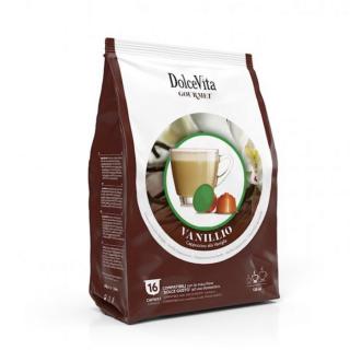 Dolce Gusto - Dolce Vita Vanillio kapszula - 16 adag