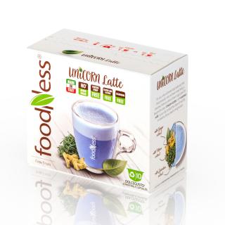 Dolce Gusto - FoodNess Unicorn Latte kapszula 10 adag