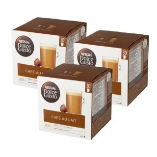 Dolce Gusto - Nescafé Café Au Lait Kapszula Kiszerelés: 90 adag