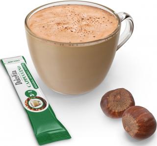 Dolce Vita Cappuccino Nocciola 140 g