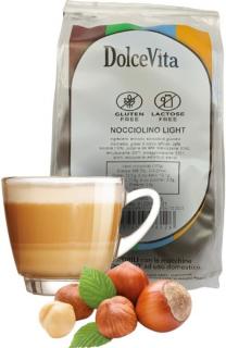 Dolce Vita Nocciolino Light kapszula Lavazza A Modo Mio-hoz 16 db