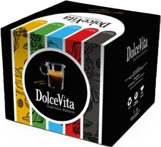 Dolce Vita Pistacchio do Lavazza Espresso Point kapszula 50 db