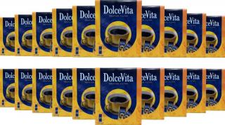 Dolce Vita Premium instant kávé 500 db 900 g