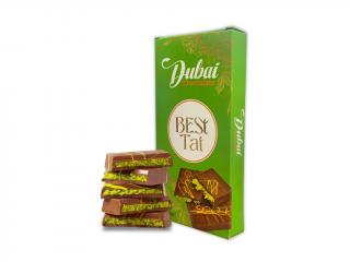 Dubai Chocolate Best Tat Lokum 190g