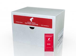 Egy adag instant kávé 100% Arabica Julius Meinl 2g 100 db