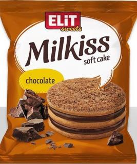 Elite Milkiss Soft Cake Cake 42 g