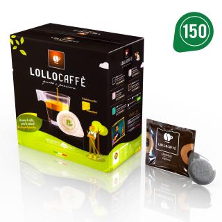 ESE kávépárna Lollo Caffé CLASSIC 150 db