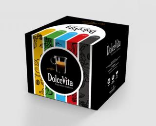 ESE Pod Italfoods Dolce Vita INTENSO 100 db