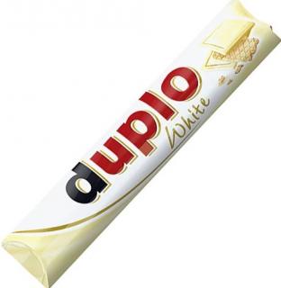Ferrero Duplo White 18,2 g