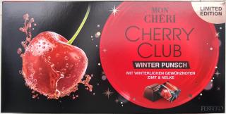 Ferrero Mon Cheri Cherry Club Winter Punch 157 g