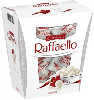 Ferrero Raffaello 230 g