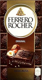 Ferrero Rocher mogyoró eredeti 90 g