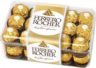 Ferrero Rocher The Golden Experience 375 g