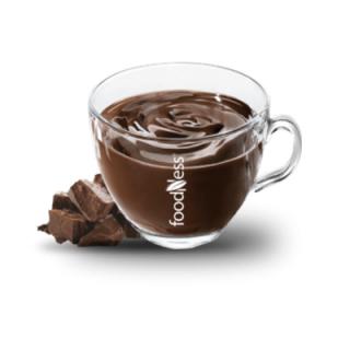 Foodness Forró csokis csésze 120ml 1db