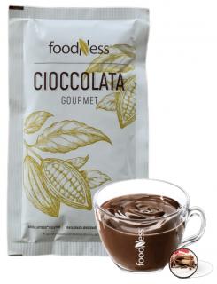 Foodness Gourmet Fűszeres forró csokoládé 30g