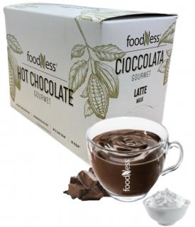 Foodness Milk forró csokoládé 450g