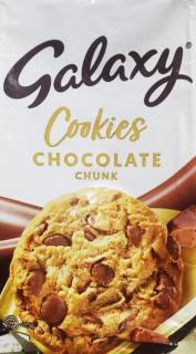 Galaxy Cookies csokoládé 180 g