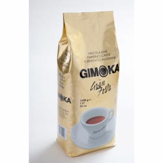 Gimoka Gran Festa szemes kávé 1 kg