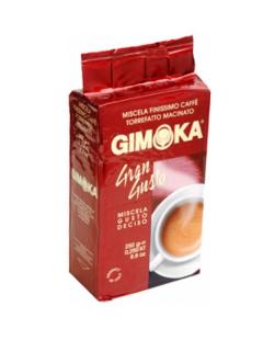 Gimoka Gran Gusto őrölt kávé 250 g
