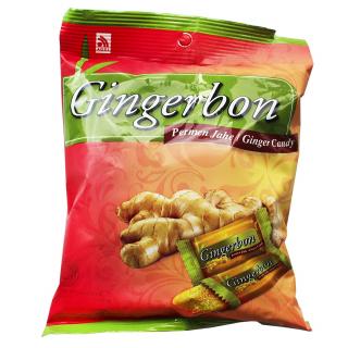 Gingerbon gyömbéres cukorka 125g