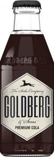 Goldberg Premium Cola 200 ml