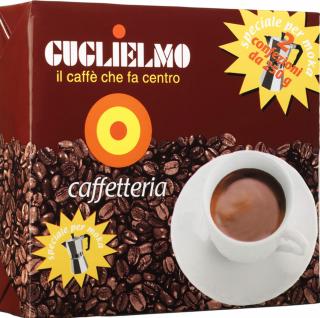 Guglielmo Caffeteria őrölt 2 x 250 g