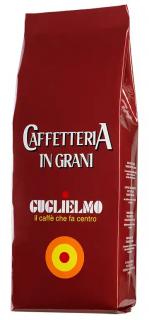 Guglielmo Caffeteria szemes kávé 1 kg