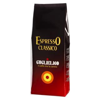 Guglielmo Classico szemes kávé 1 kg