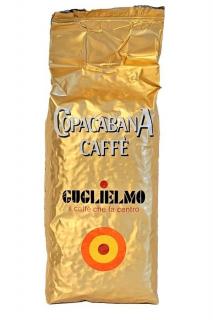 Guglielmo Copacabana szemes kávé 1 kg