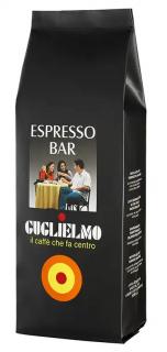Guglielmo Espresso Bar szemes kávé 1 kg