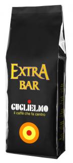 Guglielmo Extra Bar szemes kávé 1 kg