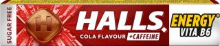 Halls Energy Vita B6 Cola 32 g