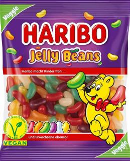 Haribo Jelly Beans Vega 175 g