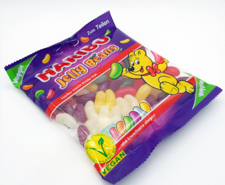 Haribo Jelly Beans Vega 80 g