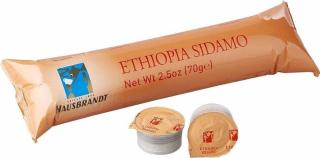 Hausbrandt Epica Ethiopia Sidamo kapszula 10 db