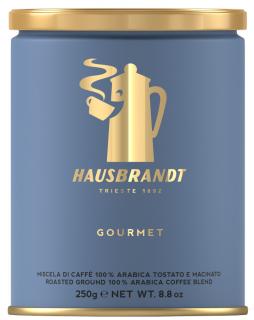 Hausbrandt Gourmet Moka őrölt kávé 250 g