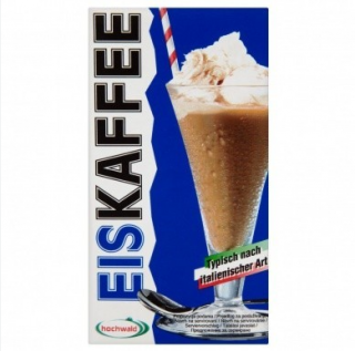 Hochwald Eiskaffee jeges kávé 500 ml