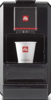 illy SMART 30/MPS kávéfőző