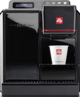 illy SMART 50/MPS kávéfőző